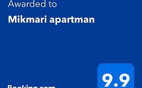 Mikmari Apartman