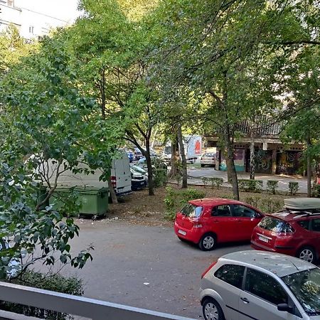 Mikmari Apartman Суботица Экстерьер фото